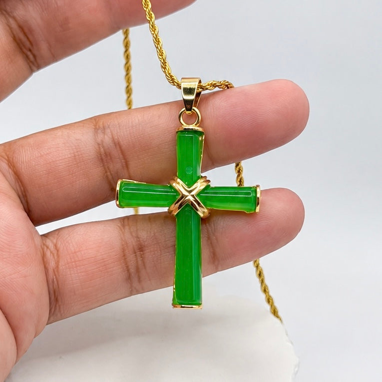 JADED Pendant