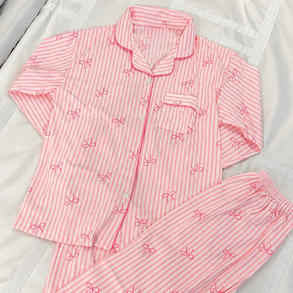 PINK RIBBON DREAMS Set