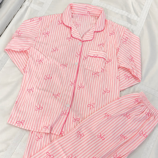 PINK RIBBON DREAMS Set