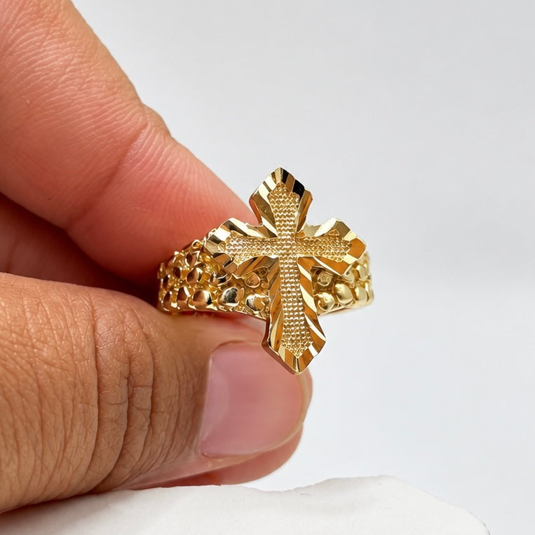NUGGET X ARMOR Ring