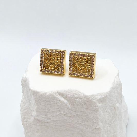 NUGGET X PRIME Earrings