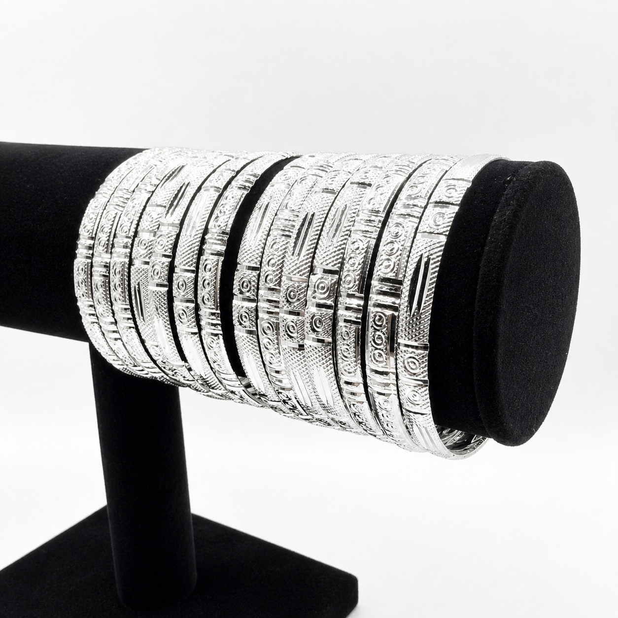 6IX Bangles