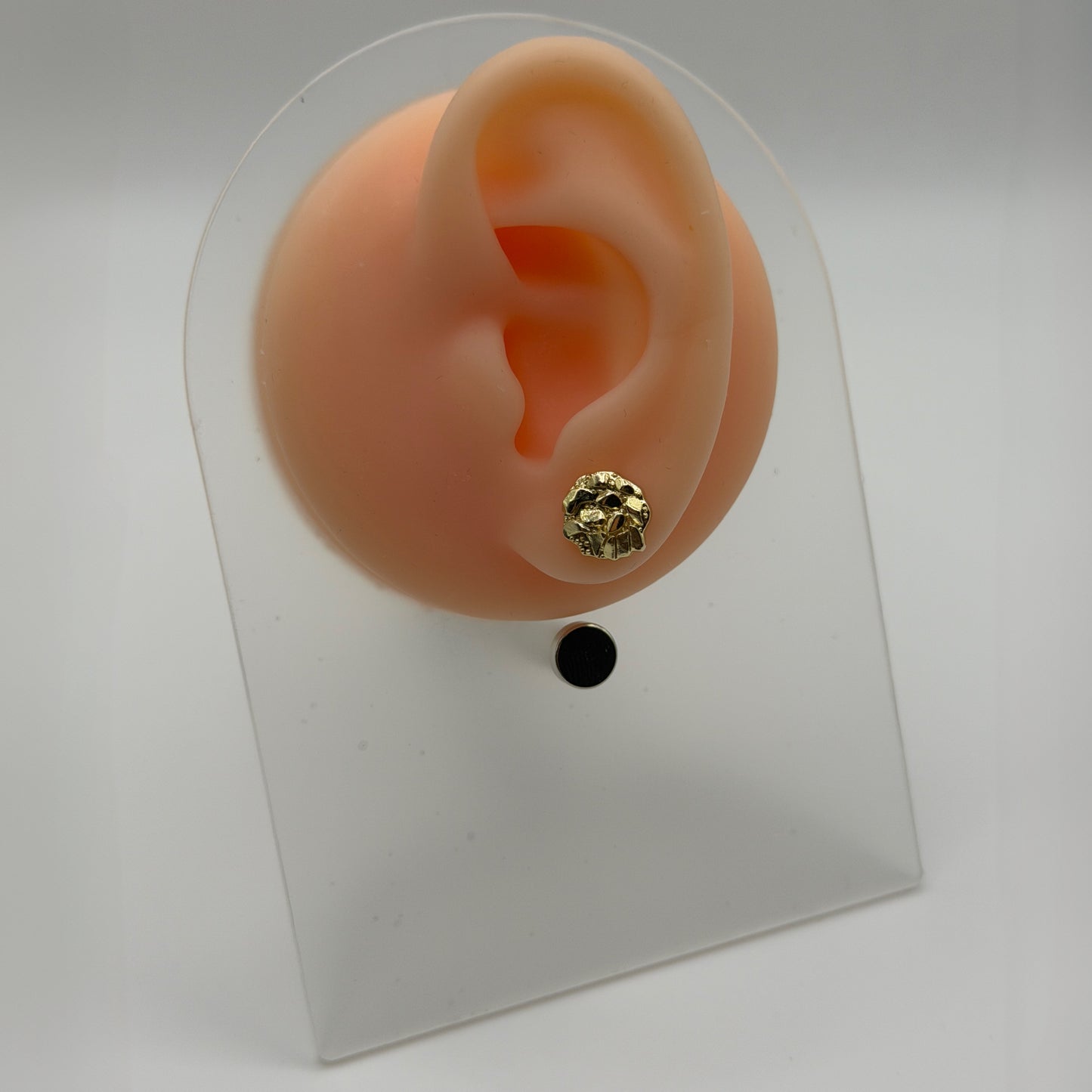 NUGGET X ESSENTIAL Earrings