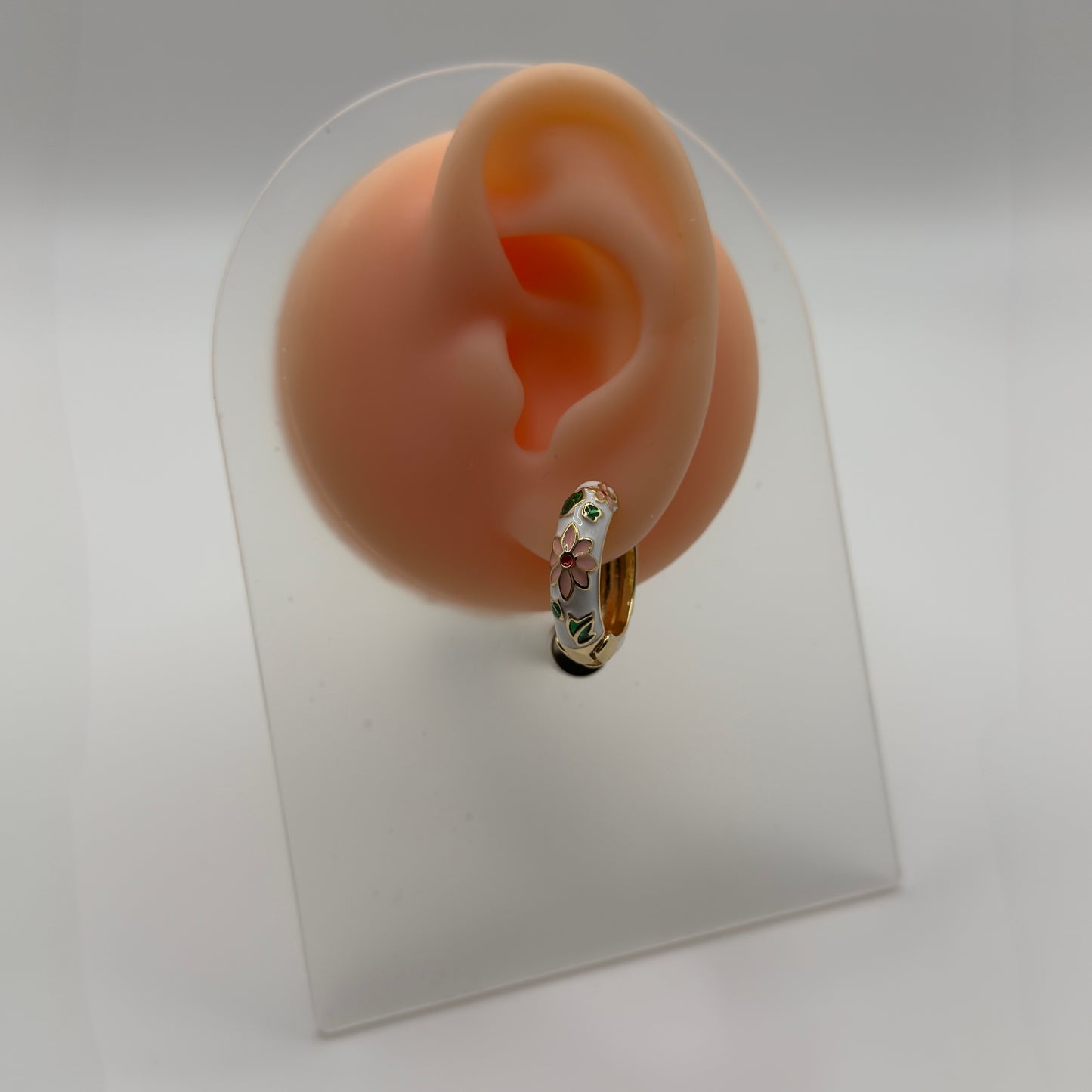 BANGLE BABE Hoops