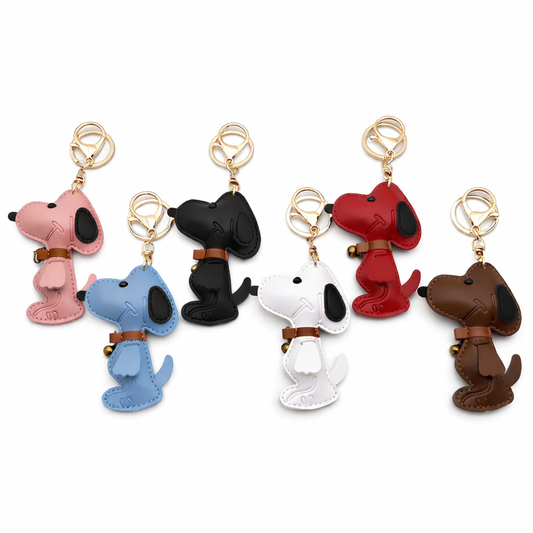 BEAGLE BUDDY Keychain