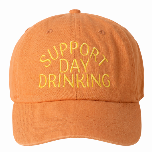 SUNNY SIPS Cap