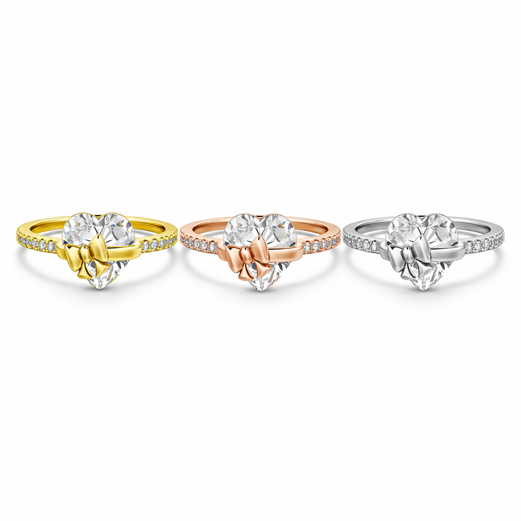 THE PRFCT PROMISE Ring