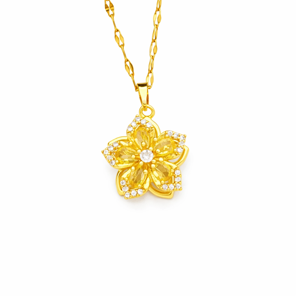 THE BLOSSOM COLLECTION