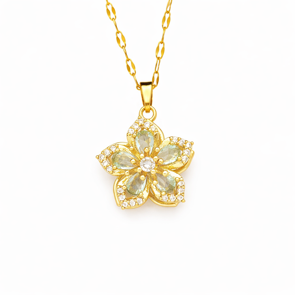 THE BLOSSOM COLLECTION