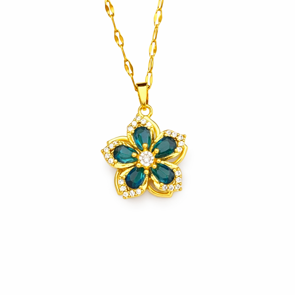 THE BLOSSOM COLLECTION