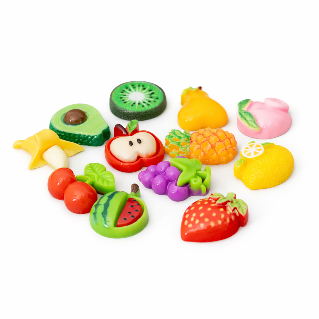 TUTTI FRUITTI Mancala