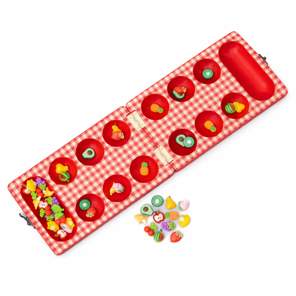 TUTTI FRUITTI Mancala