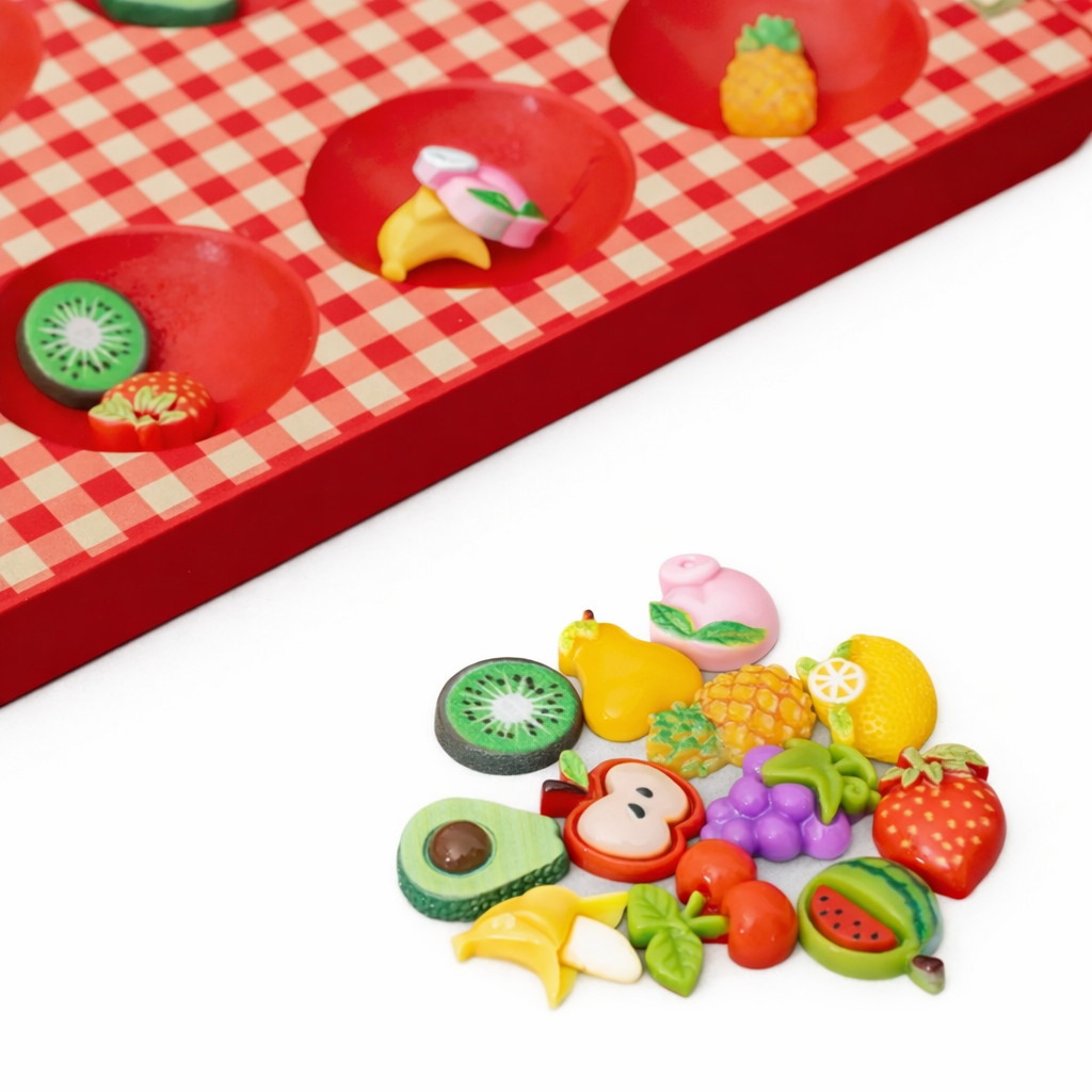 TUTTI FRUITTI Mancala