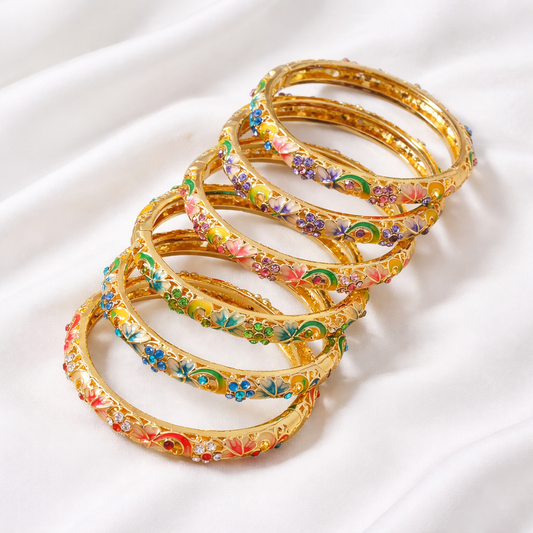 ALOHA LEGACY Bangles