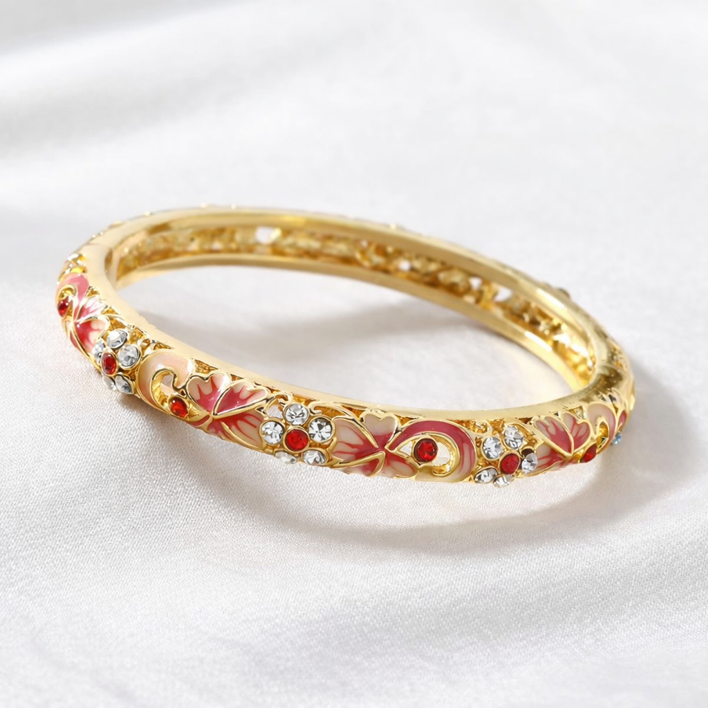 ALOHA LEGACY Bangles