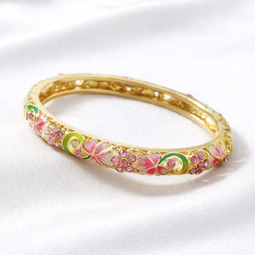 ALOHA LEGACY Bangles