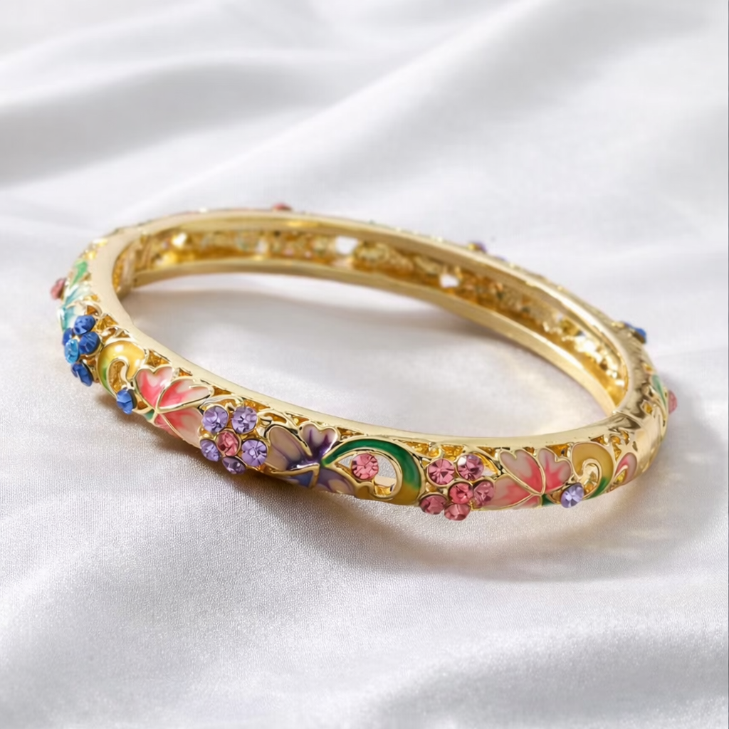 ALOHA LEGACY Bangles