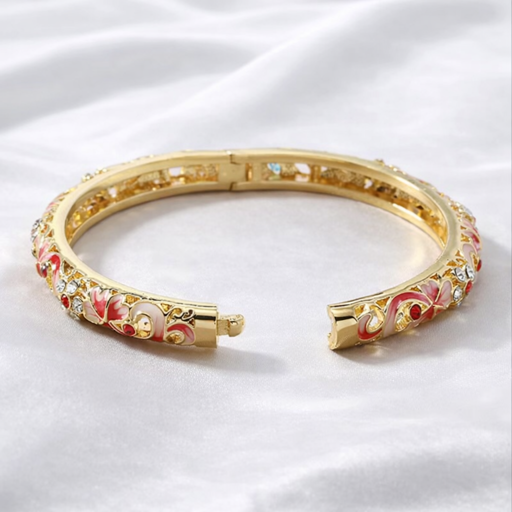 ALOHA LEGACY Bangles