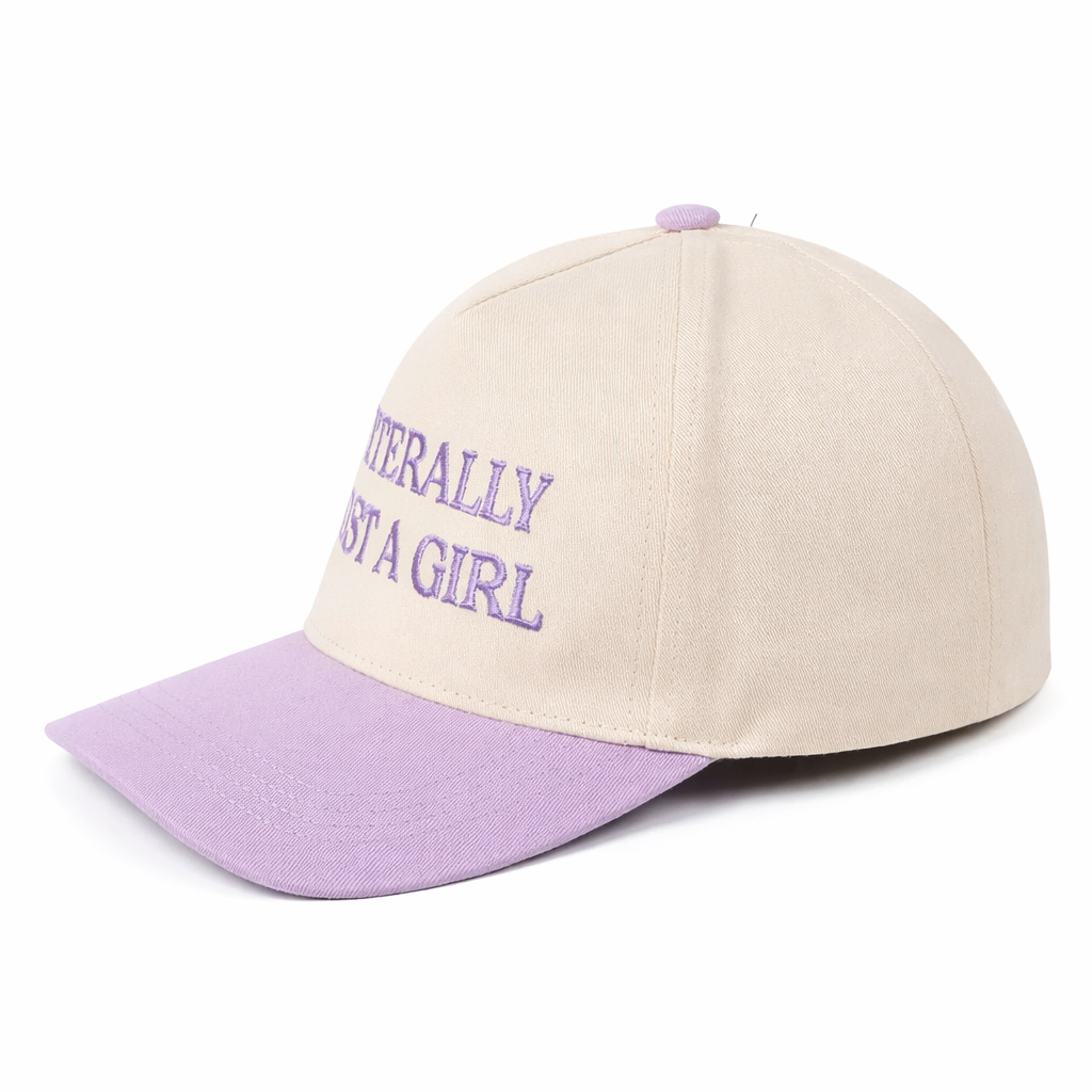 GIRLY AF Cap