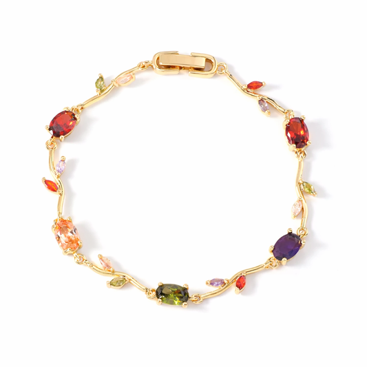 ENCHANTED VINE Bracelet