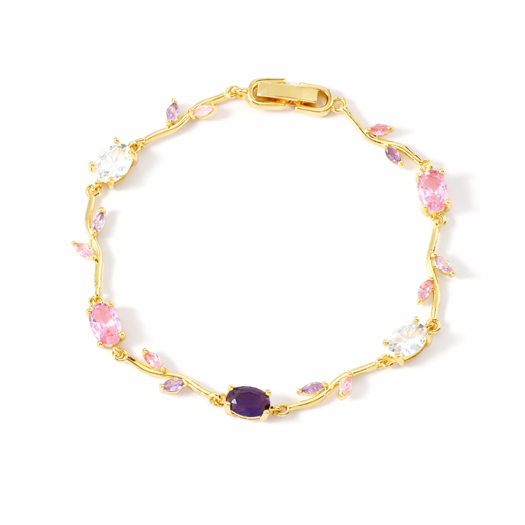 ENCHANTED VINE Bracelet