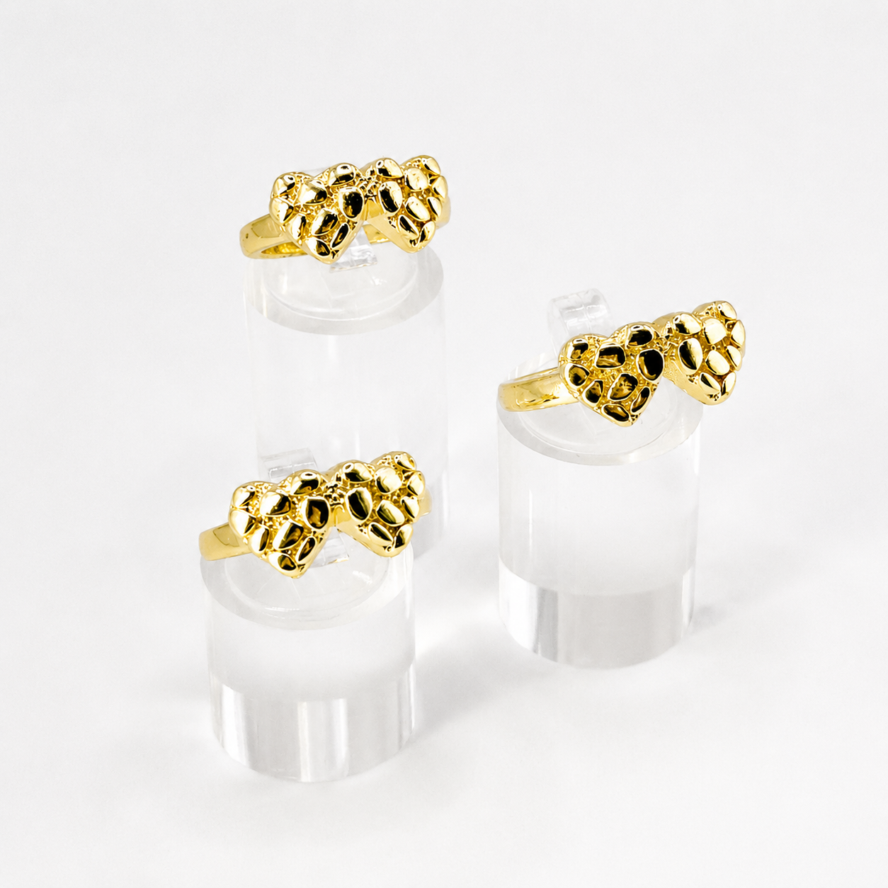 NUGGET X SOULMATE Ring