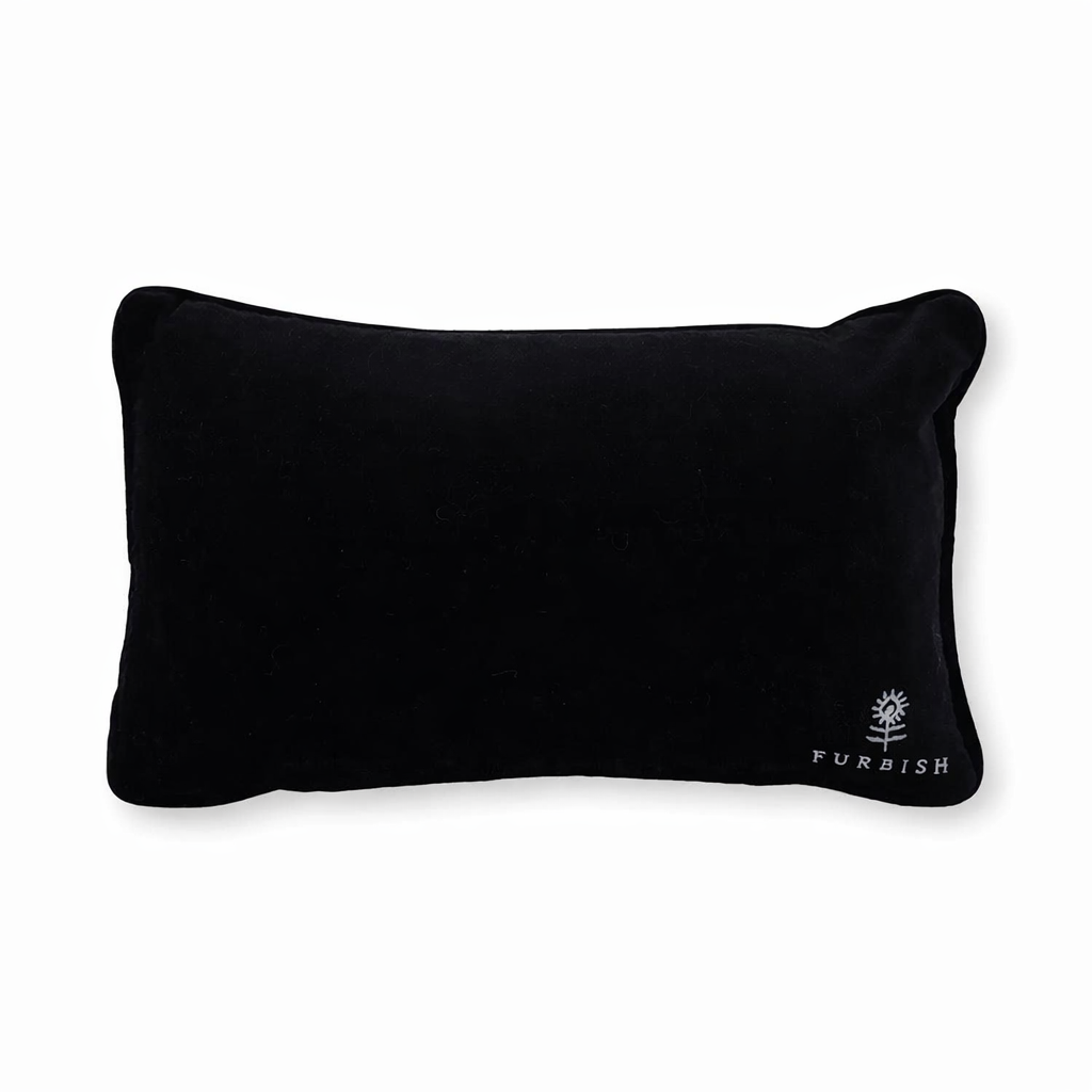 OVERSHARER Pillow
