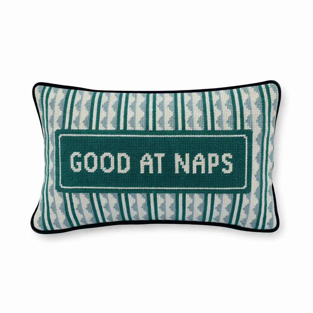 PROFESSIONAL NAPPER Pillow