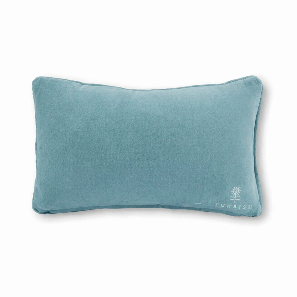 SHE’S AN ICON Pillow