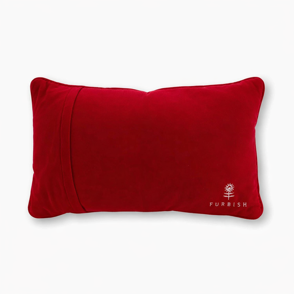 BLESSED & STRESSED Pillow