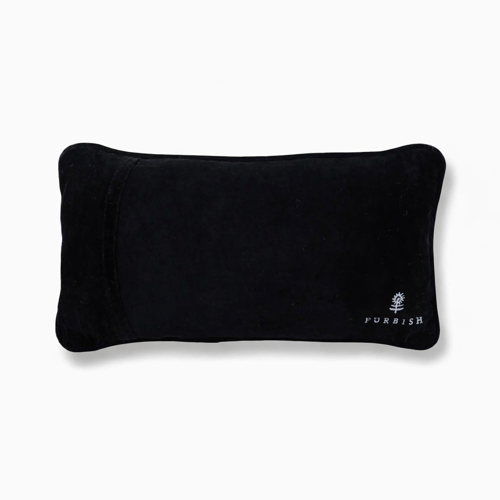 MONDAY MORNING Pillow