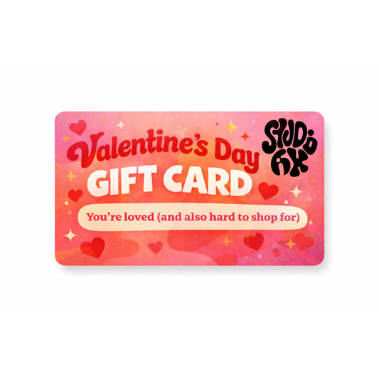 FOR YOU BABE Gift Card