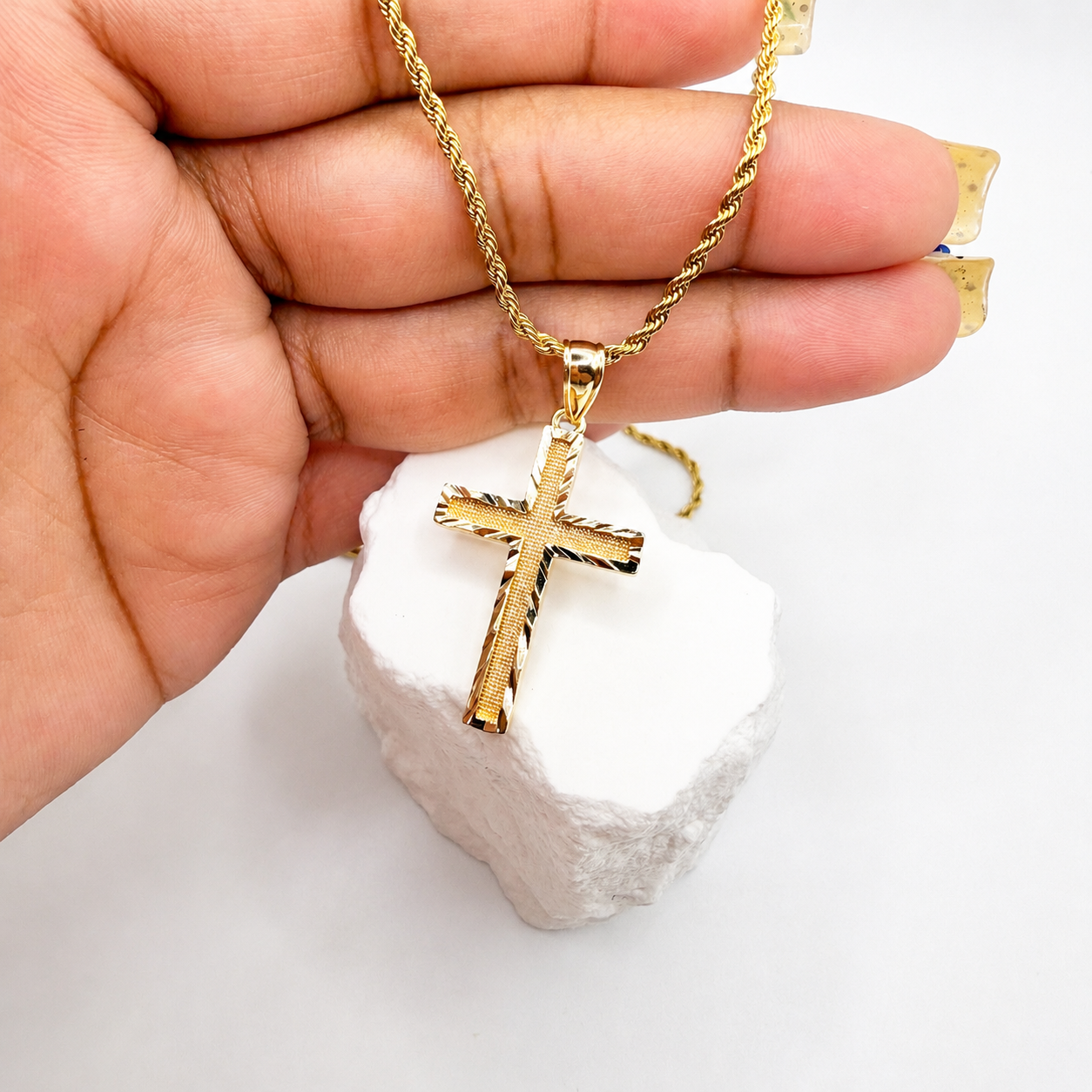 PROMISING Pendant