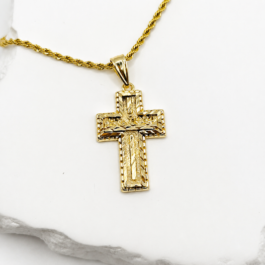 DIVINE LEGACY Pendant
