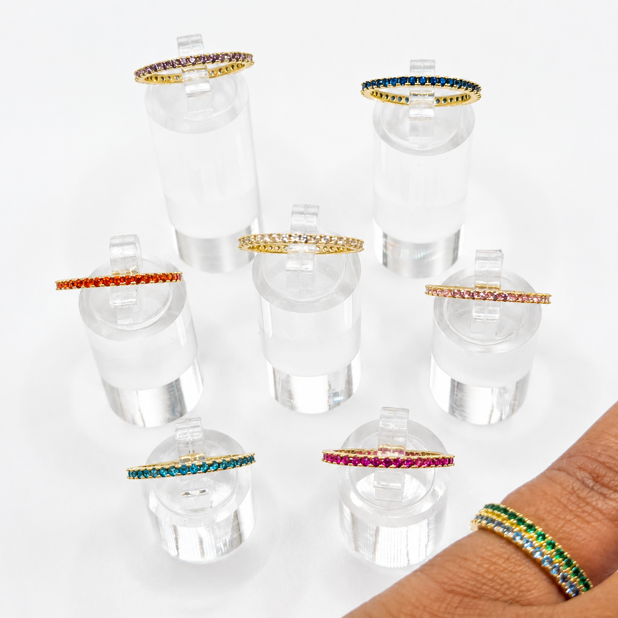 PRETTY IN EVERY SHADE COLLECTION