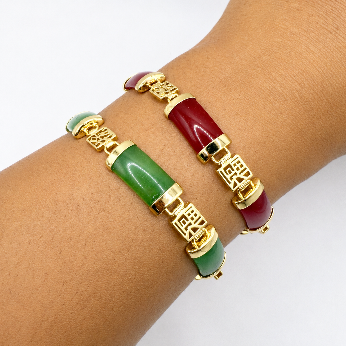 DYNASTY Jade Bracelet