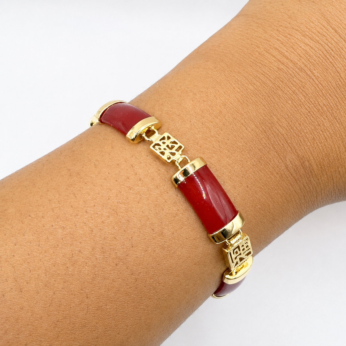 DYNASTY Jade Bracelet