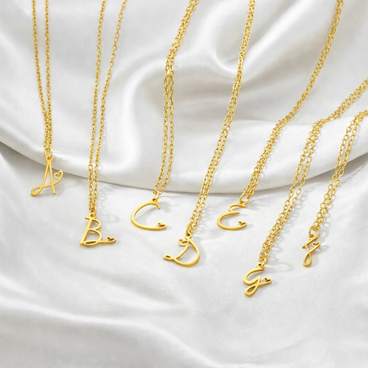 LOVE LETTERS Collection