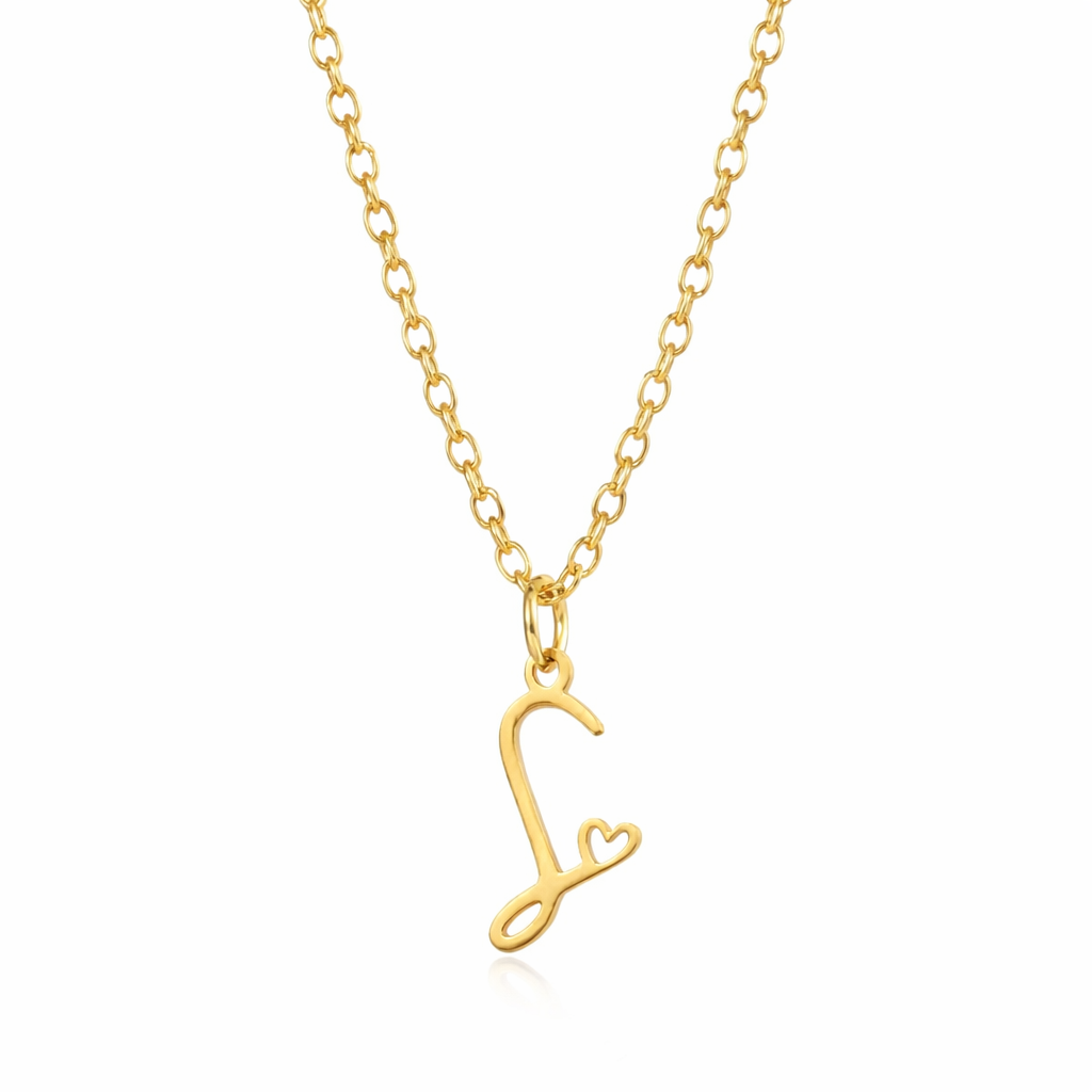 LOVE LETTERS Collection