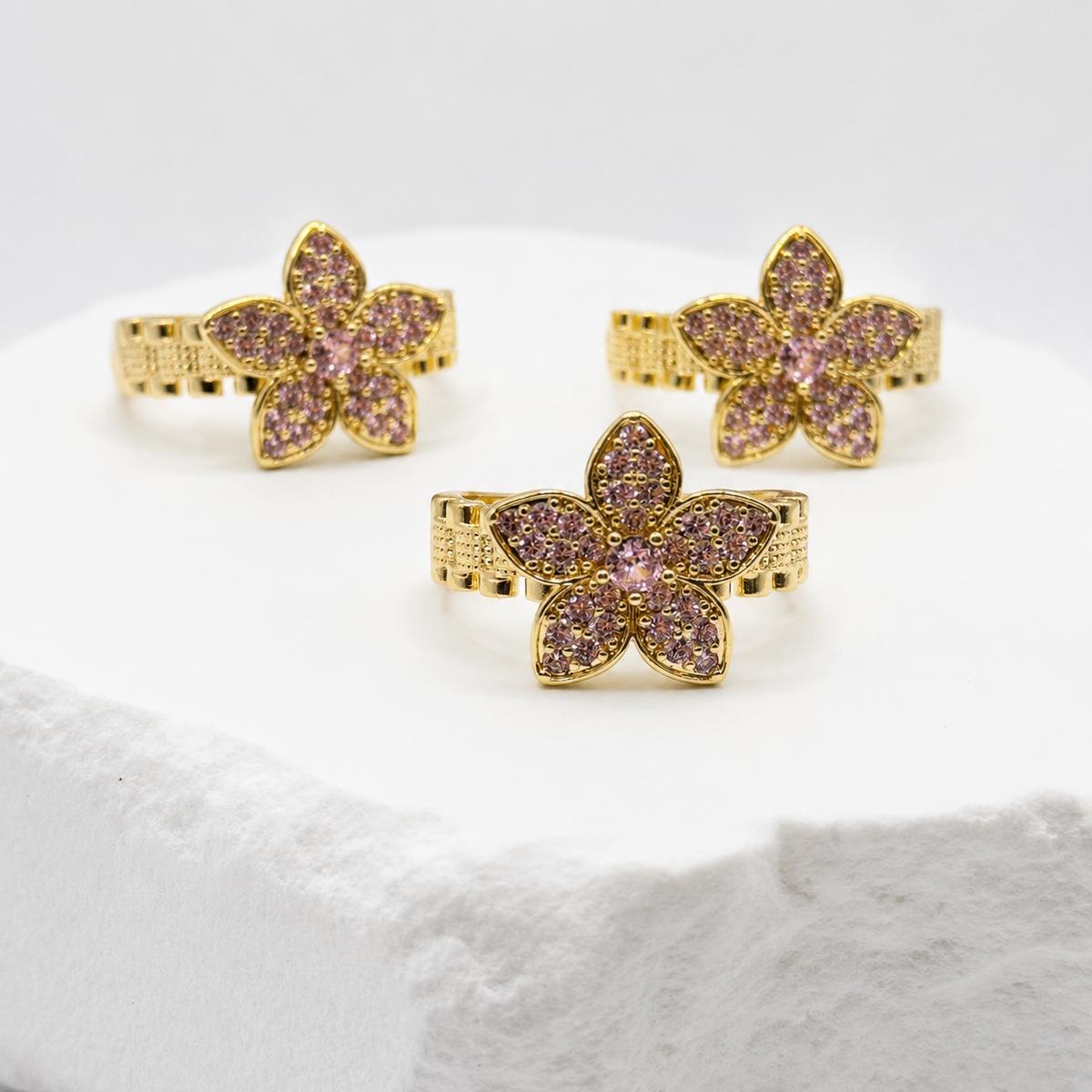 SAKURA Ring