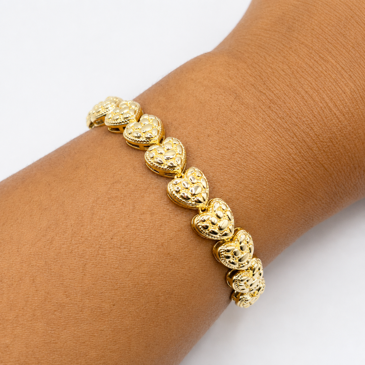 NUGGET X ROMANCE Bracelet