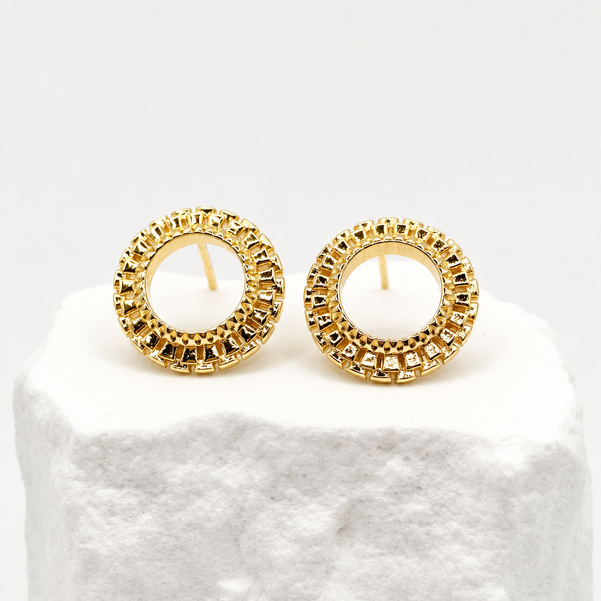 SOLEIL Earrings