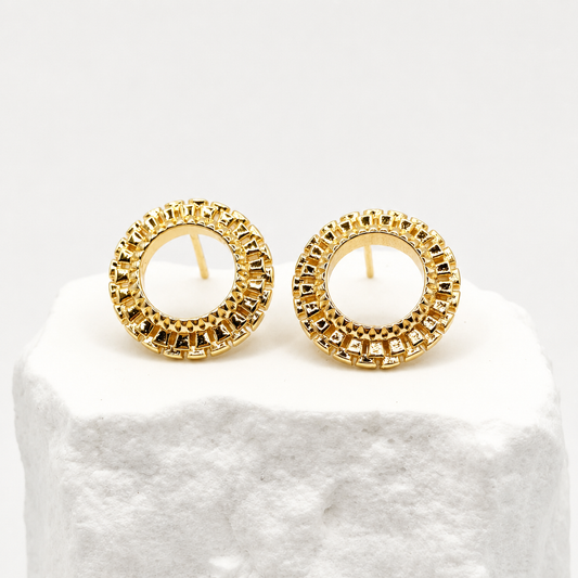 SOLEIL Earrings