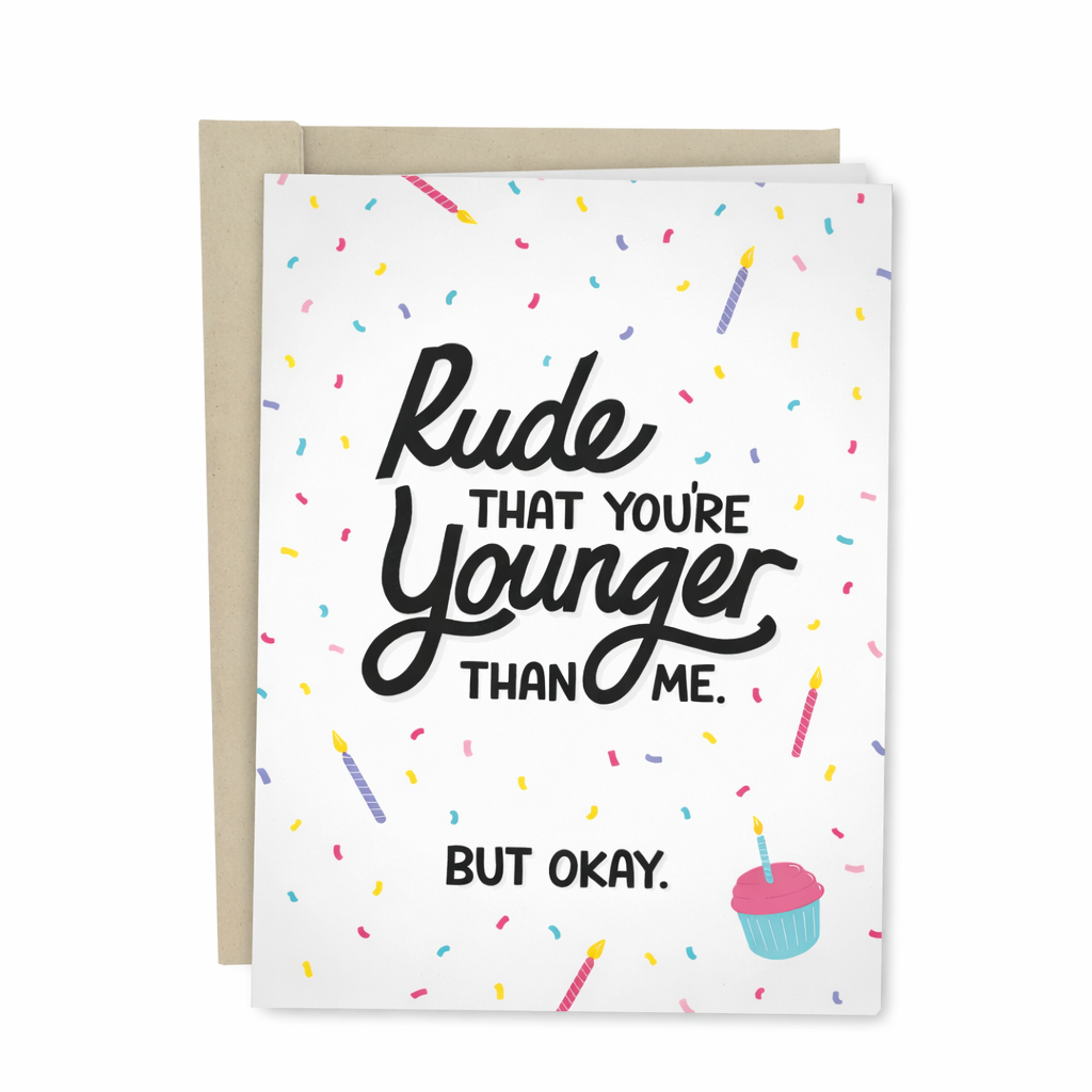 HAPPY BIRTHDAY IG Card