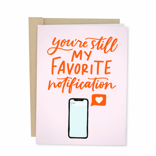 DIGITAL LOVE Card