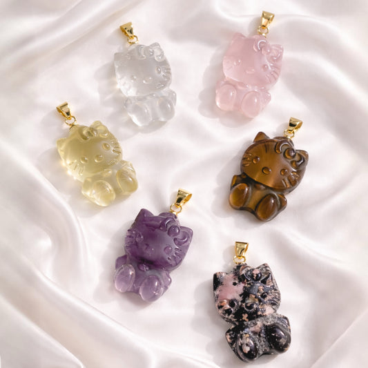 AURA KITTY™ Collection