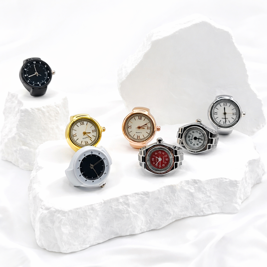 THE WRISTLESS TIME Collection