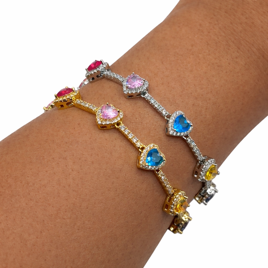 RETRO LOVIN’ Bracelet