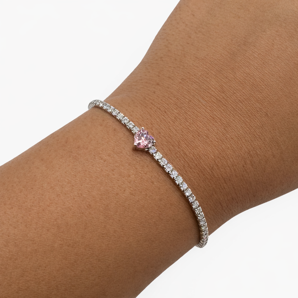 PRETTYinPINK Bracelet