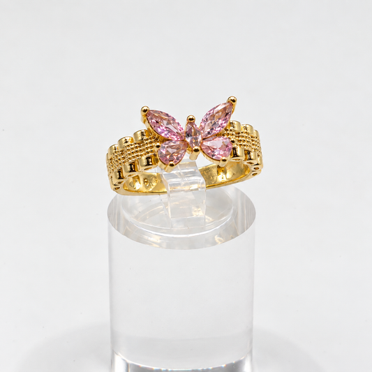 WHIMSY DREAM Ring